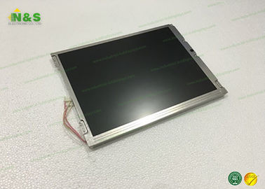 LQ121S1DG65 Zwykle naprawa lcd panelu White Sharp, 12,1-calowy moduł wyświetlacza LCD