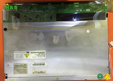 AA121SL03A Moduł TFT LCD, przemysłowy panel LCD Mitsubishi 800 × 600