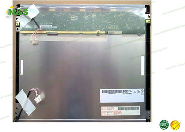 Moduł TFT LCD AA121SL10, 12,1-calowy wyświetlacz lcd o rozdzielczości transflective 246 × 184.5 mm Aktywny obszar
