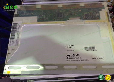 10,4-calowy panel LCD LG LB104S01-TC01 o powierzchni aktywnej 211,2 × 158,4 mm