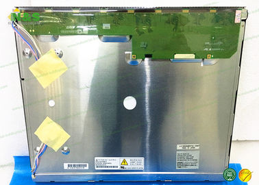 Moduł TFT LCD AA150XN03 Mitsubishi 15.0 cali Normalnie Biały LCM z 304,1 × 228,1 mm