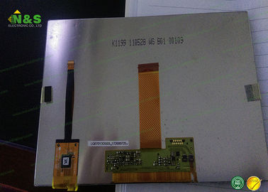 LQ070Y3DG03 Ostry panel LCD 7,0 cala z 152,4 × 91,44 mm Normalnie biały