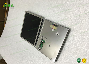 7,0 calowy LQ070Y5DG03 Ostry panel LCD Normalnie biały LCM 800 × 480 262K