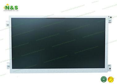 G101EVN01.1 Wymiana panelu LCD AUO / 10.1 wyświetlacz LCD do zastosowań przemysłowych