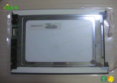 Kolorowy wyświetlacz LCD KCG047QV1AA-A210 KOE, 4,7 cala Antiglare, twarda powłoka powierzchni lcd