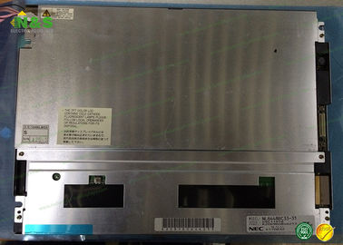 NL6448BC33-31 NEC Panel LCD NLT NLT, LCM ekran tft lcd 76 PPI Gęstość pikseli