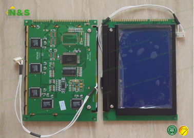 5,1-calowy ekran LCD LMG7410PLFC anty oślepiający 240 × 128 80 o wymiarach 19,97 × 63,97 mm