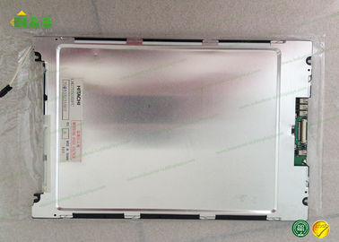 Czarny / biały płaski wyświetlacz LCD o przekątnej 10,4 cala LMG7550XUFC o 211,17 × 158,37 mm