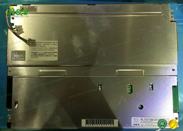 NL10276BC20-04 Panel LCD NEC, 10,4 calowy wyświetlacz LCD tft 210,432 × 157,824 mm