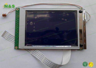 Płaski SP14Q005 5,7-calowy antyodblaskowy ekran LCD 320 × 240 w trybie czarno-białym