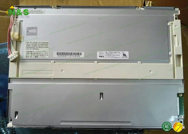 NL10276BC24-13 Panel LCD NEC, medyczny wyświetlacz LCD 1024 × 768 Rozdzielczość