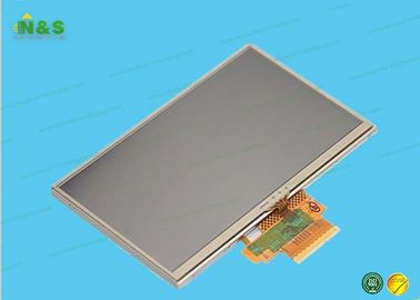 LMS500HF07 antyodblaskowy panel LCD Samsung o powierzchni aktywnej 110,88 × 62,832 mm