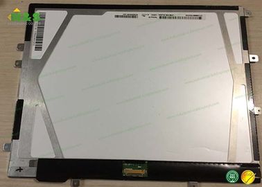 LP097X02-SLQA kolor LG Panel LCD do Pad, tablica wyświetlacza LCD