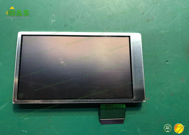L5S30878P01 Przemysłowe wyświetlacze LCD Epson, płaski ekran LCD aparatu WLED 3,0 cala
