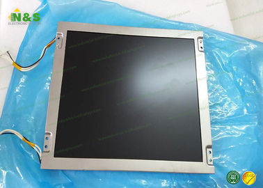 LQ064V3DG01 350-ostry ekran zastępczy lcd, medyczny wyświetlacz LCD CCFL TTL
