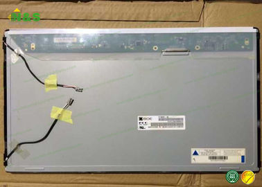 18.5 calowy M185XW01 Panel LCD VD AUO Zwykle biały dla monitora biurkowego