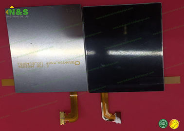 LS024J3LX01 Ostry panel LCD 2,4 cala z aktywnym obszarem 33,6 × 50,4 mm