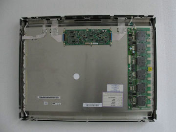 Przemysłowy wyświetlacz LCD ITQX21K wyświetla IDTech 20,8 cala na panelu wyświetlacza medycznego