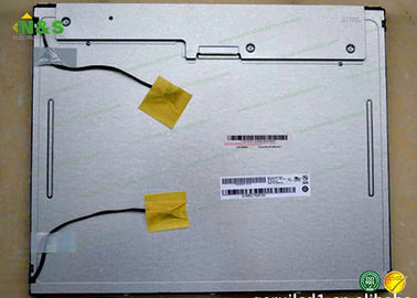 Twarda powłoka 19,0 cali M190EG02 V8 AUO Panel LCD dla wszystkich paneli monitorów biurkowych