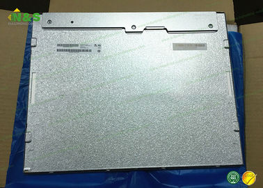 M190EG02 V9 19,0 cali Panel LCD AUO z aktywnym obszarem 376,32 × 301,056 mm dla monitora biurkowego