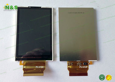 3.0 calowy Zwykle biały LQ030B7UB02 Panel LCD SHARP do panelu podręcznego produktu