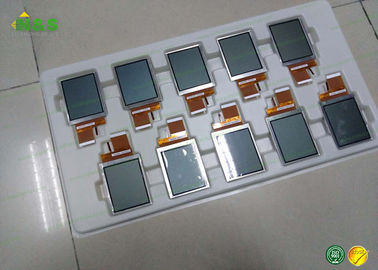 Normalnie Biały 3,5 calowy LQ035Q7DH04 Panel LCD SHARP LCM 240 × 320 130 85: 1 262K WLED
