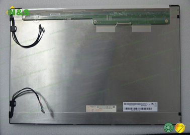 20,1-calowy panel LCD M201EW02 VC AUO o przekątnej 459,4 × 296,4 × 17,1 mm dla monitora biurkowego