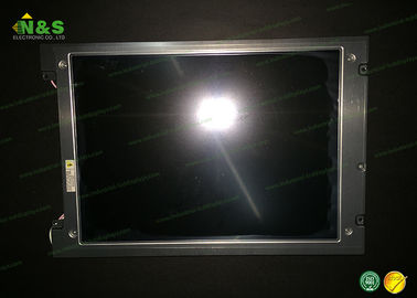 Zwykle biały 10,4-calowy moduł TF10 LCD AA104VD01 Mitsubishi do panelu zastosowań przemysłowych