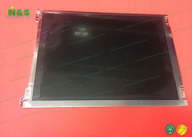 Moduł TFT LCD AA104XD01 Mitsubishi Normalnie biały 10,4 cala z obszarem aktywnym 210,4 × 157,8 mm