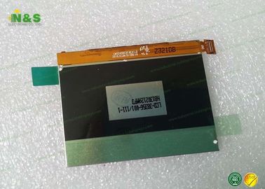 2,4-calowy panel LCD LMS245DC07 LCD LCM 480 × 360 WLED