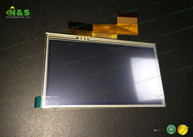 LT044MDW7000 Moduł TFT LCD TOSHIBA 4,5 cala z 55,62 × 98,88 mm dla telefonu komórkowego