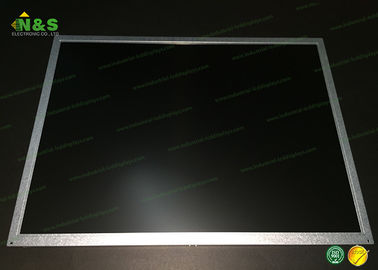Zwykle biały TX38D01VM1AAA Wyświetlacz LCD KOE 15,0 cala 1024 × 768 350 304,1 × 228,1 mm