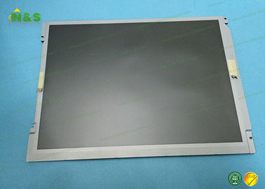 NL8060BC31-28E NEC Panel LCD, antyodblaskowy ekran LCD 12,1 cala z 246 × 184,5 mm