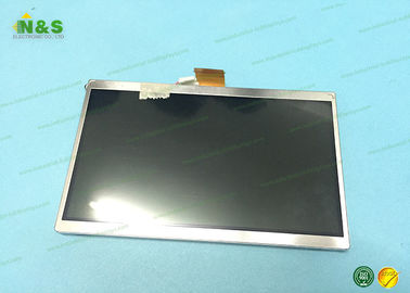 GCX163AKM Moduł TFT LCD SONY 7.0 &amp;quot;LCM 800 × 480 680 1000: 1 262K WLED TTL