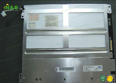 11,3 cala NL8060BC29-01 przemysłowy ekran LCD LCM, płaski ekran LCD 800 × 600