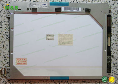 NL8060BC31-01 Ekran LCD 12,1 cala tft Normalnie biały do ​​zastosowań przemysłowych