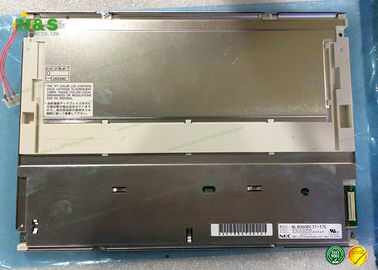 Panel LCD NEC 12,1 cala NL8060BC31-17E z aktywnym obszarem 246 × 184,5 mm