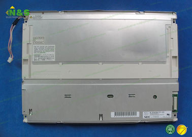 NL8060BC31-20 NEC Panel LCD / przemysłowy ekran LCD 12,1 cala z 246 × 184,5 mm