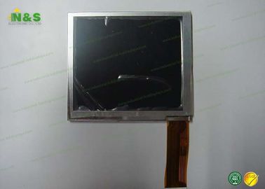 4,0 cale LTE400WQ-F01 Panel Samsung LCD Zwykle biały dla panelu Pocket TV