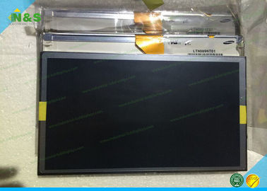 Przemysłowy ekran LCD o przekątnej 8,9 cala LTN089NT01 195,072 × 113,4 mm Obszar aktywny Normalnie biały