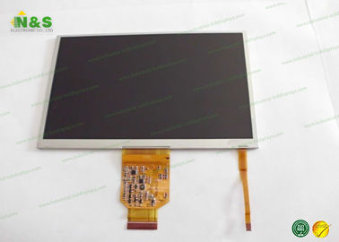 LTP700WV - F01 Samsung 7-calowy medyczny wyświetlacz LCD o powierzchni 15,42,4 × 91,44 mm