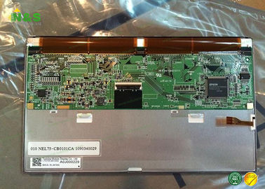 7.0 calowy LT070CB01000 TOSHIBA Typ złącza panelowego LCD