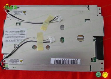 6.3 calowy NL10276BC12-01 Ekran TFT LCD Normalnie biały z 129,024 × 96,768 mm
