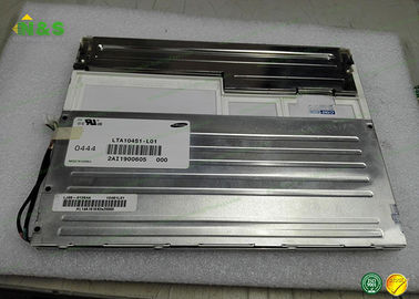 211,2 × 158,4 mm LTA104S1-L01 Panel LCD SUMSUNG 10,4 cala Normalnie biały