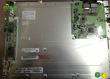 NL10276BC28-05D Panel NEC TFT LCD 14,1 cala 0,279 × 0,279 Mm piksel