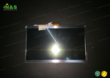 EJ070NA-01C 7.0 calowy panel LCD Innolux Zwykle biały dla panelu PCbook PC