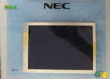 6,5 calowy NL6448BC20-35D NEC Panel LCD 132,48 × 99,36 mm Aktywny obszar