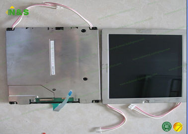 7,5 cala TCG075VGLEAANN-GN00 Kyocera Panel LCD Oświetlenie z 151.68 × 113,76 mm