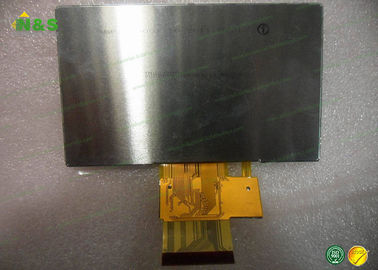Antiglare TM043NBH03 Panel LCD Tianma 4,3 cala o powierzchni aktywnej 95,4 × 53,856 mm