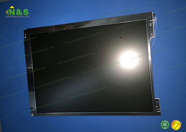 TM121SV-02L07D Przemysłowe wyświetlacze LCD 12,1 cala Normalnie białe z 246 × 184,5 mm